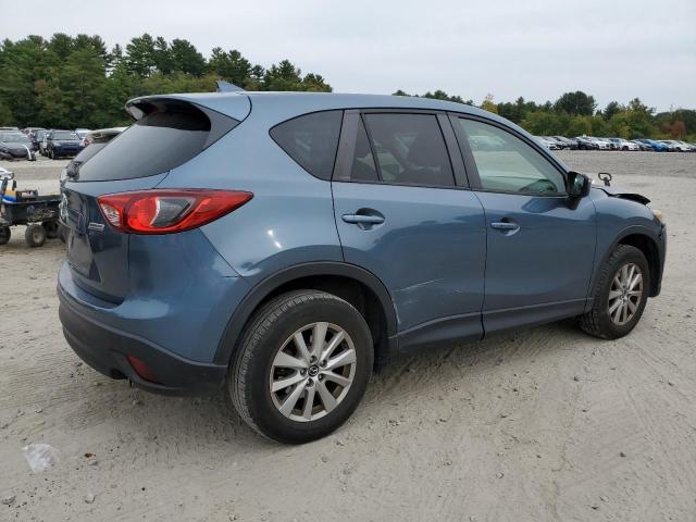 Photo 3 from auction – 2016 MAZDA CX-5 TOURI with VIN JM3KE4CY9G0802342