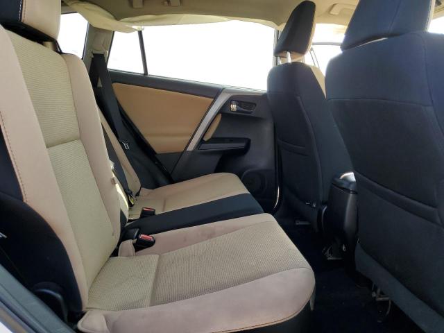 Photo 10 from auction – 2016 TOYOTA RAV4 XLE with VIN 2T3WFREV0GW281885