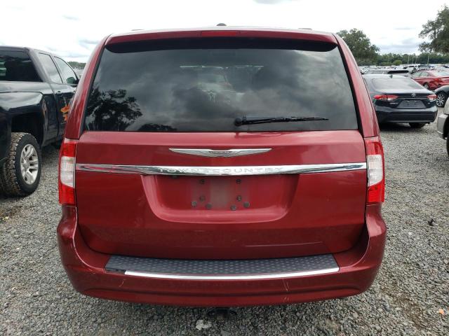 Photo 6 from auction – 2016 CHRYSLER TOWN & COU with VIN 2C4RC1BG8GR305177