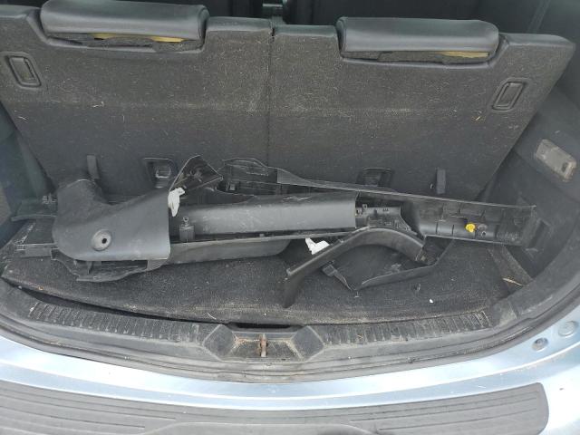 Photo 13 from auction – 2012 MAZDA 5 with VIN JM1CW2DL8C0138109