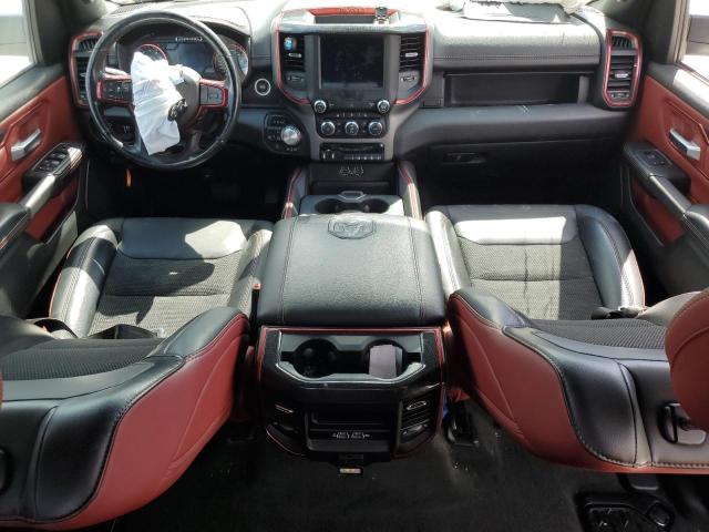 Photo 8 from auction – 2020 RAM 1500 REBEL with VIN 1C6SRFLT0LN142791
