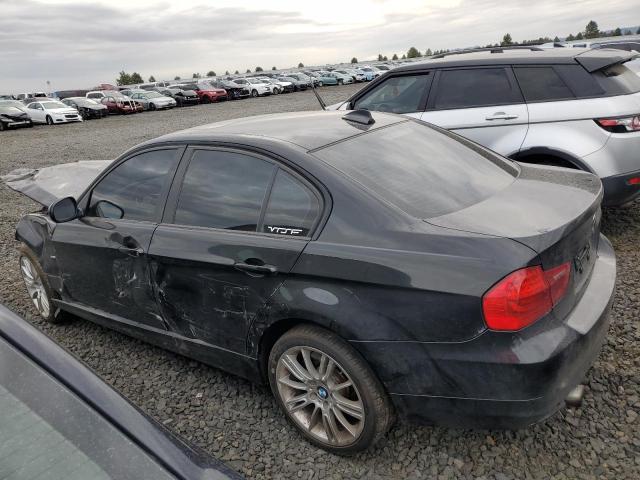 Photo 2 from auction – 2010 BMW 335 XI with VIN WBAPL3C59AA408469