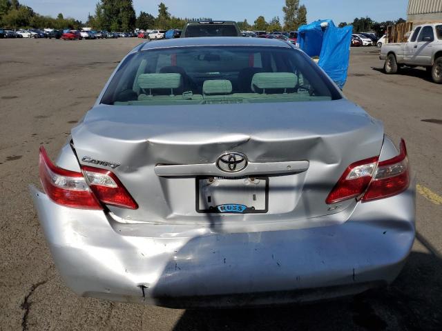Photo 6 from auction – 2007 TOYOTA CAMRY CE A with VIN 4T1BE46K47U652399