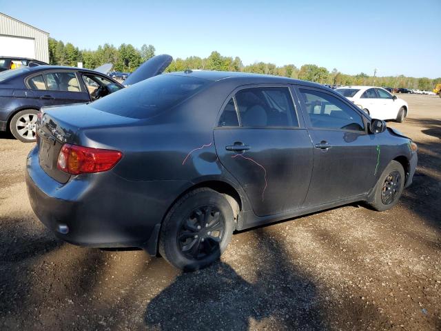 Photo 3 from auction – 2010 TOYOTA COROLLA BA with VIN 2T1BU4EE9AC337850