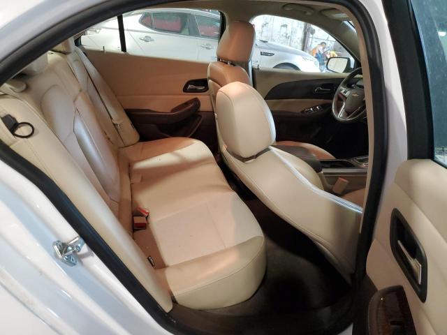 Photo 10 from auction – 2013 CHEVROLET MALIBU 2LT with VIN 1G11E5SA9DF303153