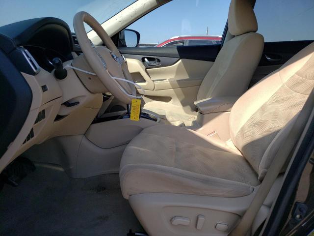Photo 7 from auction – 2014 NISSAN ROGUE S with VIN 5N1AT2MT0EC782362