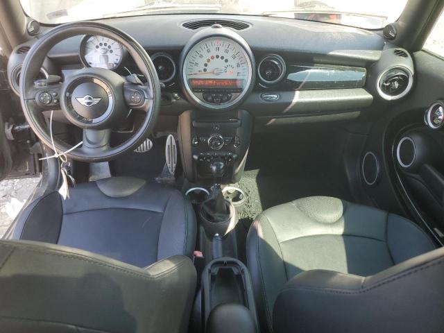 Photo 8 from auction – 2012 MINI COOPER S with VIN WMWSV3C54CT385632