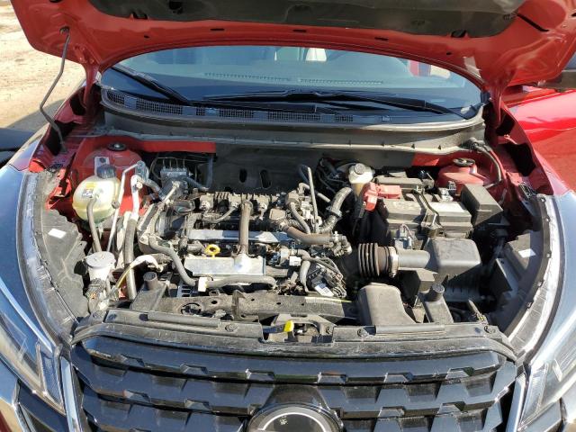 Photo 12 from auction – 2023 NISSAN KICKS SR with VIN 3N1CP5DV3PL541006