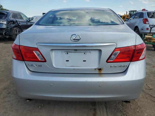 Photo 6 from auction – 2007 LEXUS ES 350 with VIN JTHBJ46G272015470