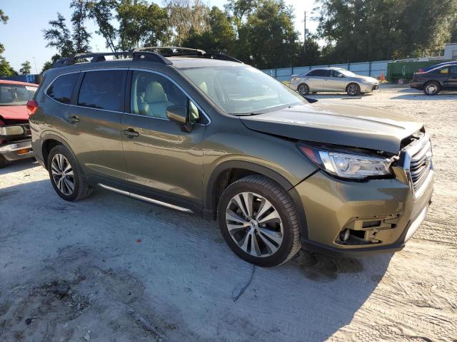 Photo 4 from auction – 2022 SUBARU ASCENT LIM with VIN 4S4WMAPD5N3421095