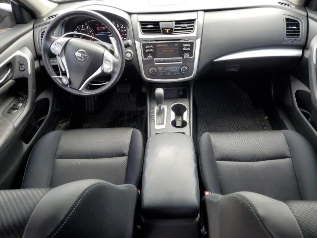 Photo 8 from auction – 2017 NISSAN ALTIMA 2.5 with VIN 1N4AL3AP7HC940286