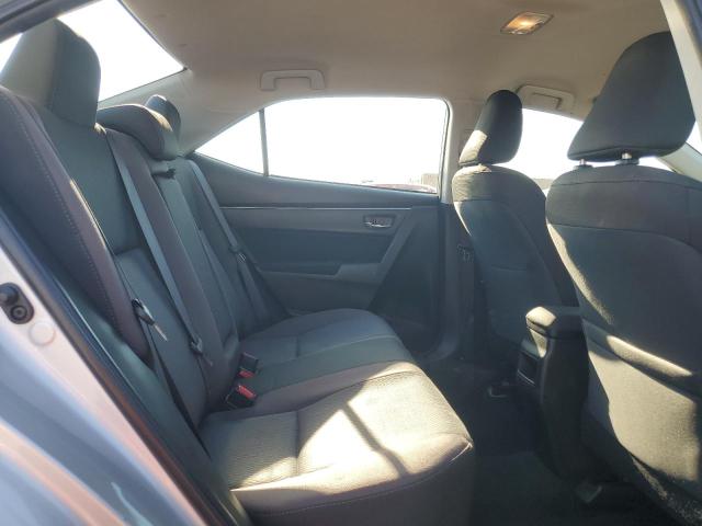 Photo 10 from auction – 2018 TOYOTA COROLLA L with VIN 5YFBURHE2JP815129