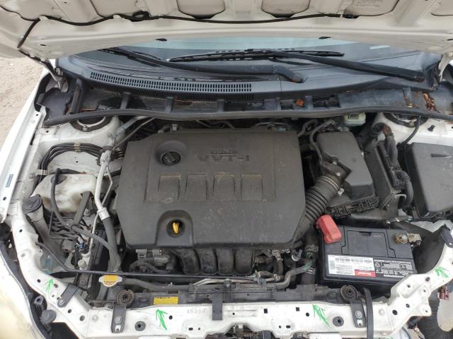 Zdjęcie 11 z aukcji – 2011 TOYOTA COROLLA BA z VIN JTDBU4EE6B9168927