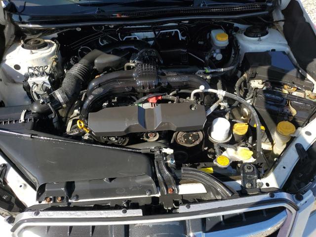 Photo 11 from auction – 2012 SUBARU IMPREZA with VIN JF1GJAA66CH009608