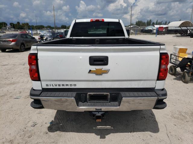 Photo 6 from auction – 2019 CHEVROLET SILVERADO with VIN 2GC2CREG2K1135546