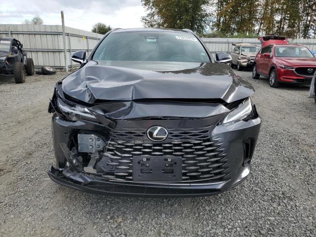 Photo 5 from auction – 2024 LEXUS RX 350 BAS with VIN 2T2BAMCA5RC051817
