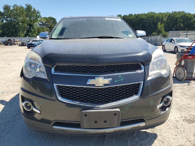 Photo 5 from auction – 2011 CHEVROLET EQUINOX LT with VIN 2CNALPEC1B6444789