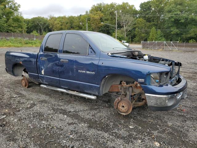 Photo 4 from auction – 2004 DODGE RAM 1500 S with VIN 1D7HU18D04J126093