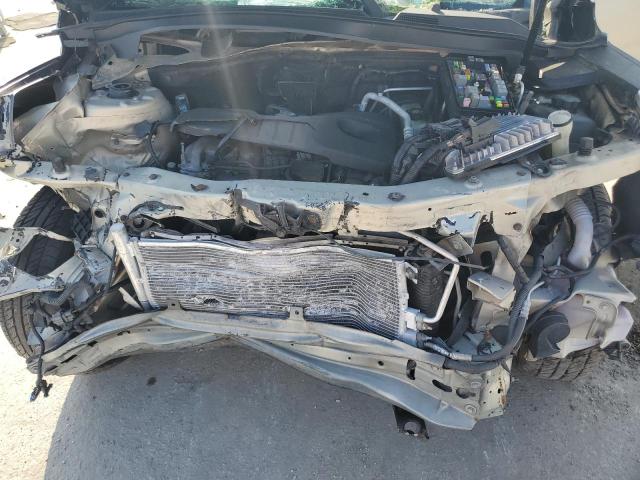 Photo 12 from auction – 2010 CHEVROLET EQUINOX LT with VIN 2CNALDEWXA6368416