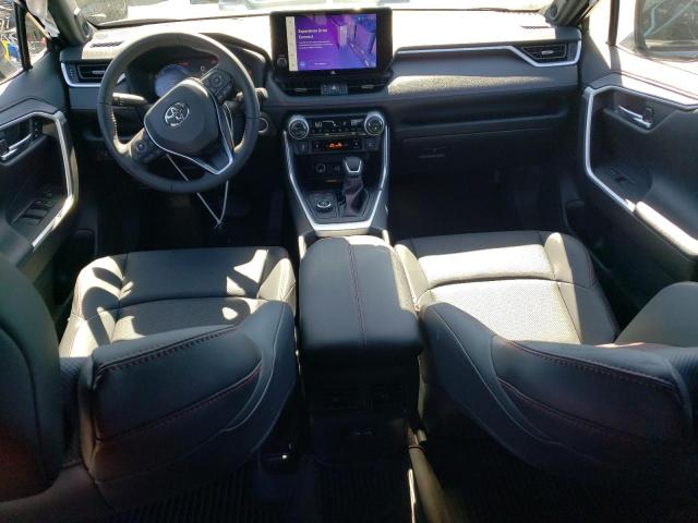 Photo 8 from auction – 2024 TOYOTA RAV4 PRIME with VIN JTMFB3FV7RD217656