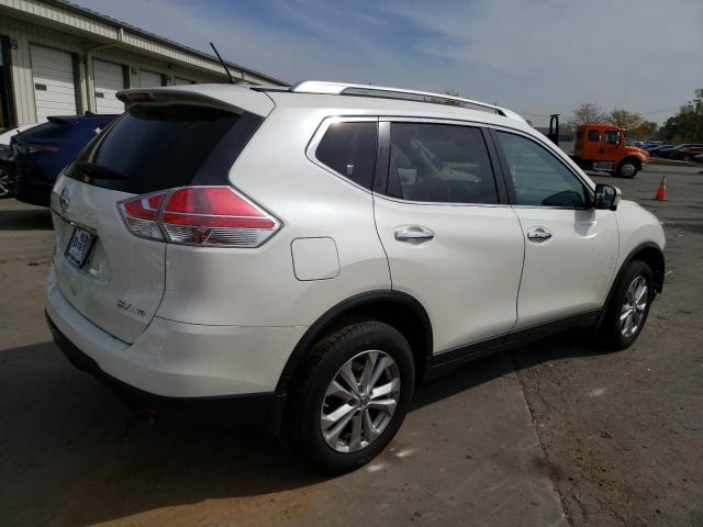 Photo 3 from auction – 2016 NISSAN ROGUE S with VIN JN8AT2MV3GW140293