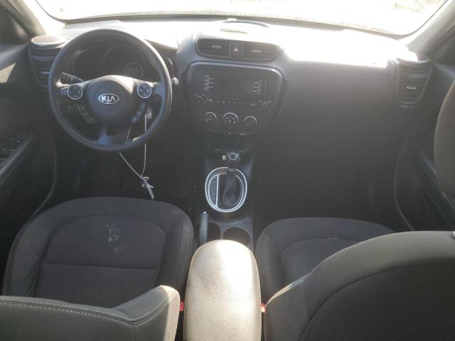Photo 8 from auction – 2014 KIA SOUL with VIN KNDJN2A26E7747117