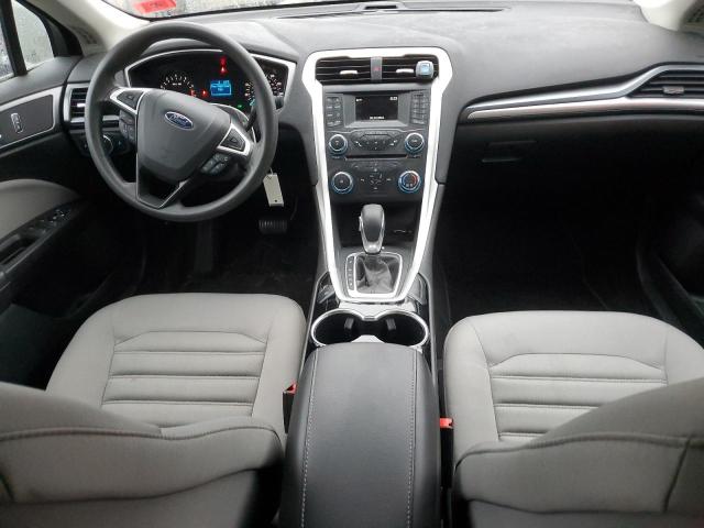 Photo 8 from auction – 2015 FORD FUSION S with VIN 3FA6P0G78FR140790