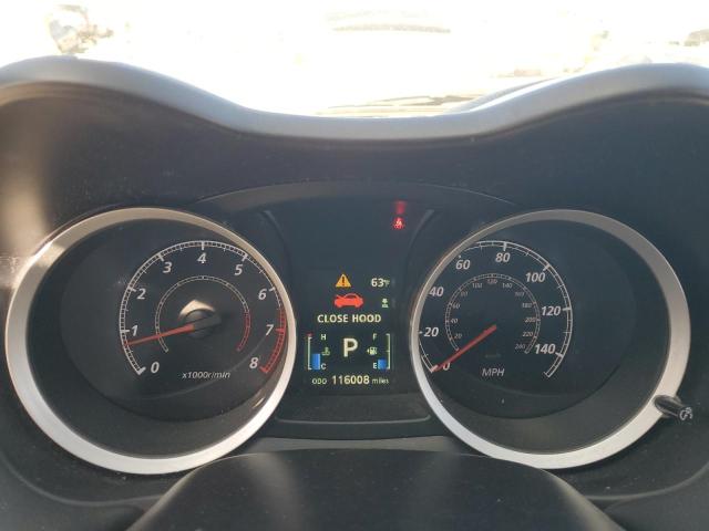 Photo 9 from auction – 2016 MITSUBISHI LANCER ES with VIN JA32U2FU4GU006453
