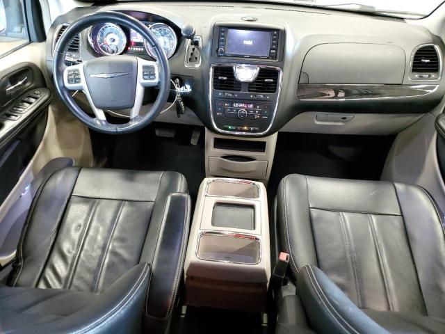 Photo 8 from auction – 2013 CHRYSLER TOWN & COU with VIN 2C4RC1BG5DR821038