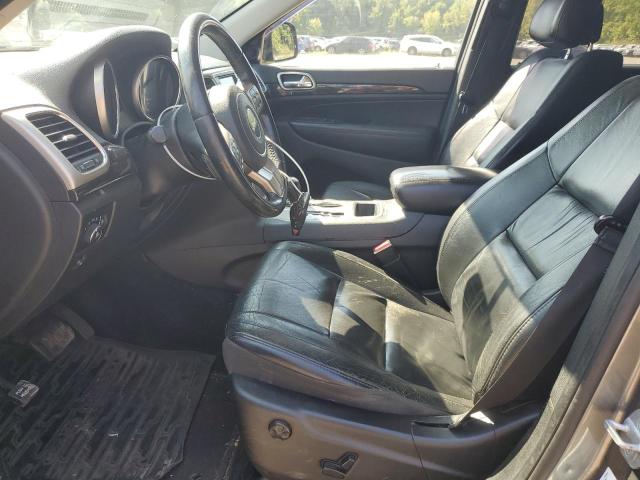 Photo 7 from auction – 2013 JEEP GRAND CHER with VIN 1C4RJFAG4DC569263