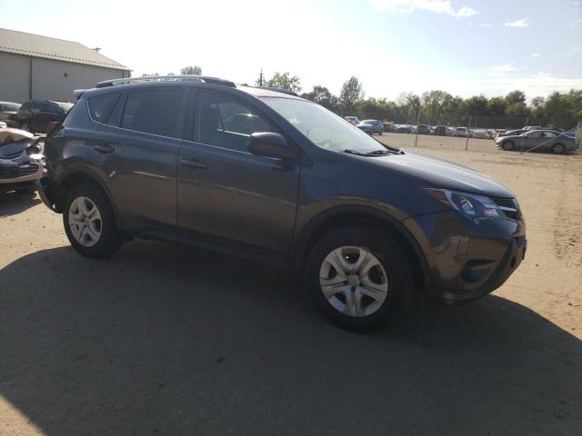 Photo 4 from auction – 2014 TOYOTA RAV4 LE with VIN JTMZFREV1EJ002162