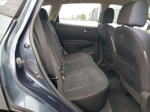 Photo 11 from auction – 2015 NISSAN ROGUE SELE with VIN JN8AS5MT2FW156938