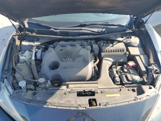 Photo 11 from auction – 2017 NISSAN MAXIMA 3.5 with VIN 1N4AA6AP0HC376441