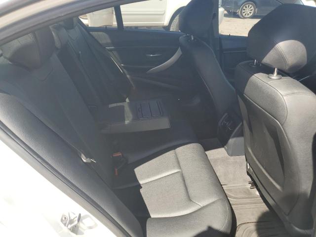 Photo 10 from auction – 2013 BMW 320 I with VIN WBA3B1C50DK128931