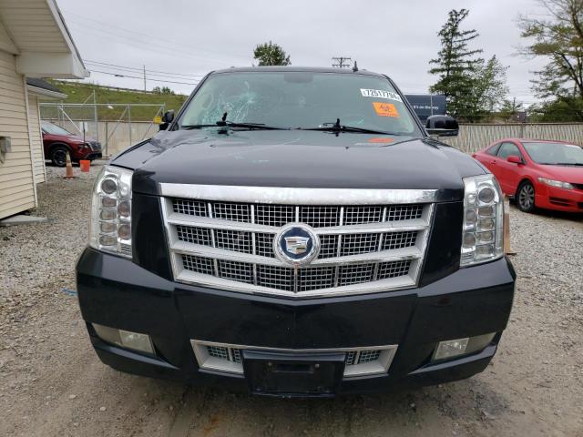 Photo 5 from auction – 2011 CADILLAC ESCALADE E with VIN 1GYS4KEF9BR385508