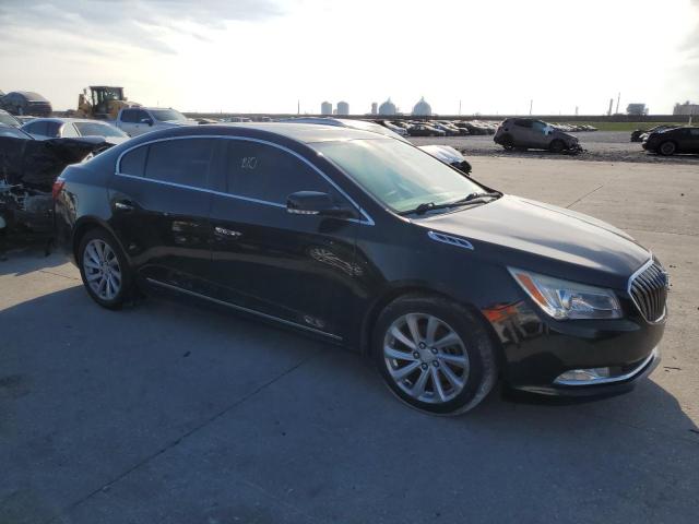 Photo 4 from auction – 2016 BUICK LACROSSE with VIN 1G4GB5G38GF200472