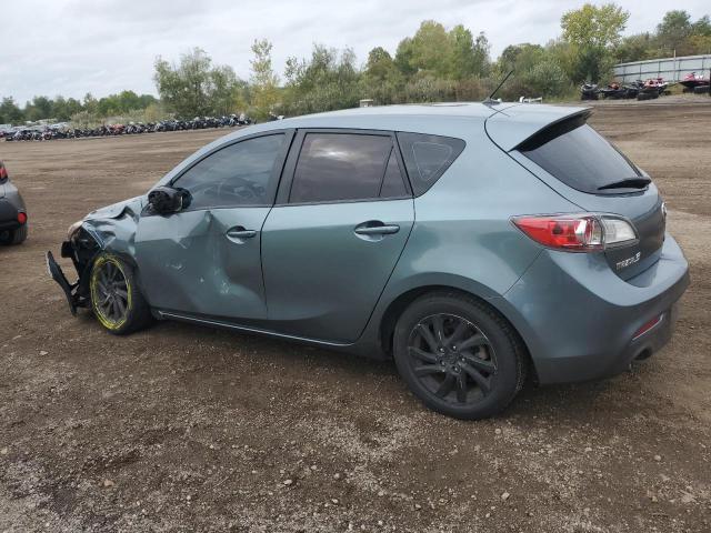 Photo 2 from auction – 2012 MAZDA 3 I with VIN JM1BL1L72C1558378