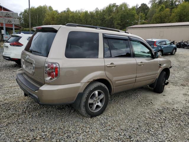 صورة رقم 3 من المزاد - 2007 HONDA PILOT EXL مع VIN 5FNYF185X7B009372
