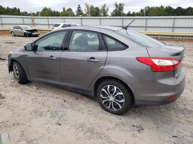 Photo 2 from auction – 2012 FORD FOCUS SE with VIN 1FAHP3F21CL132542