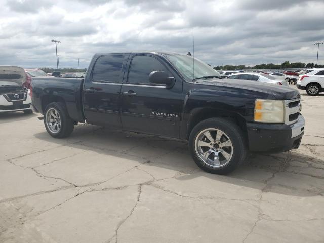 Photo 4 from auction – 2009 CHEVROLET SILVERADO with VIN 3GCEC13C29G277850
