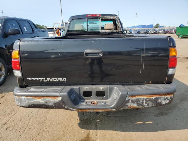 Photo 6 from auction – 2000 TOYOTA TUNDRA with VIN 5TBJN321XYS114814