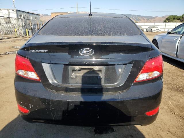 Photo 6 from auction – 2017 HYUNDAI ACCENT SE with VIN KMHCT4AE4HU356599