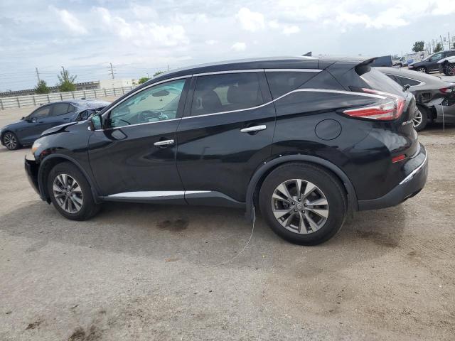 Photo 2 from auction – 2016 NISSAN MURANO S with VIN 5N1AZ2MG9GN108512
