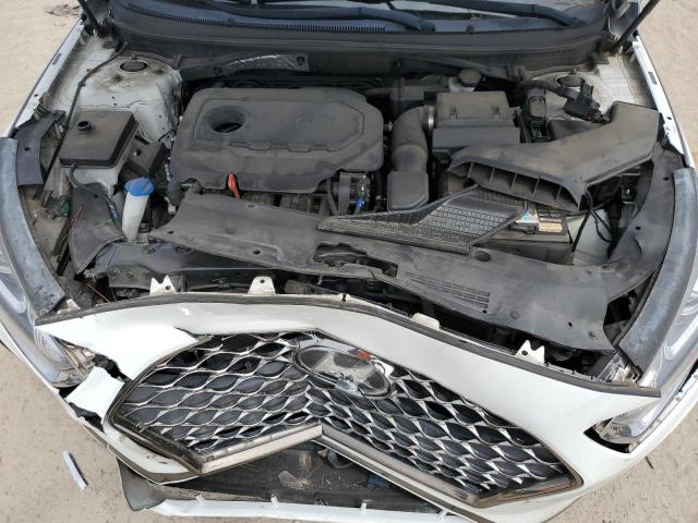 Photo 11 from auction – 2019 HYUNDAI SONATA LIM with VIN 5NPE34AF6KH736776