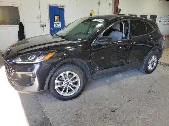 FORD ESCAPE SE 2020 with VIN 1FMCU9G60LUA11170 - Photo from auction