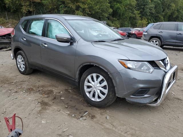 Photo 4 from auction – 2015 NISSAN ROGUE S with VIN KNMAT2MV1FP585958