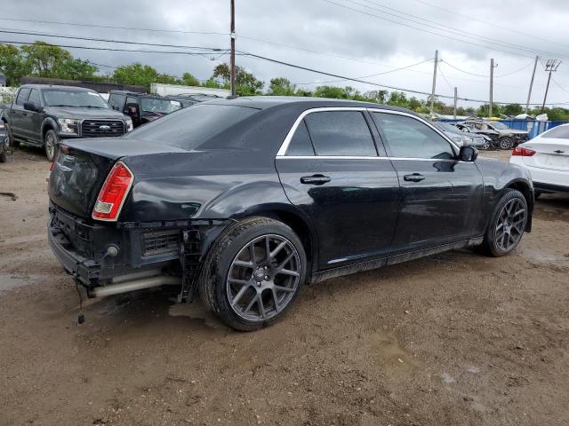 Photo 3 from auction – 2014 CHRYSLER 300 S with VIN 2C3CCABG9EH124196