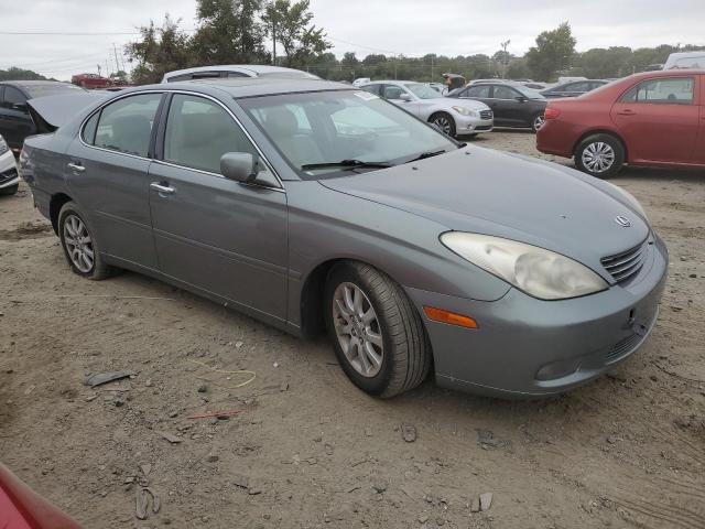 Photo 4 from auction – 2004 LEXUS ES 330 with VIN JTHBA30G340013267