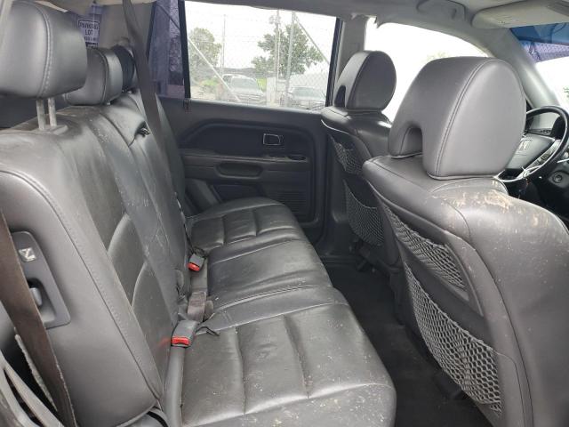 صورة رقم 11 من المزاد - 2007 HONDA PILOT EXL مع VIN 5FNYF28597B014200