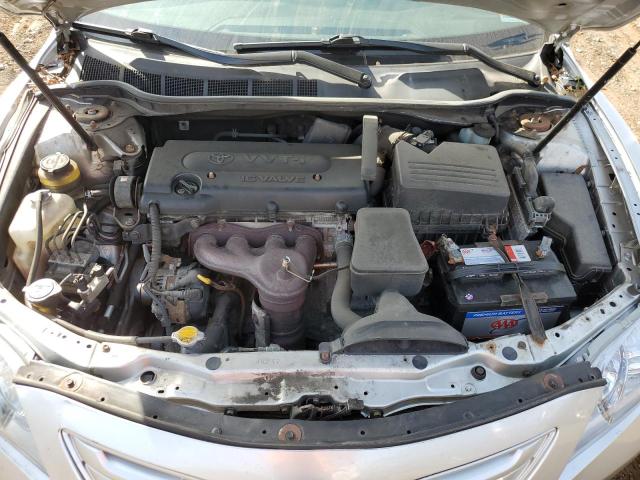 Photo 11 from auction – 2009 TOYOTA CAMRY BASE with VIN 4T1BE46K49U393819